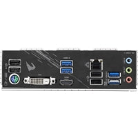 Gigabyte B550M AORUS ELITE AM4 Micro-ATX Motherboard PCIe 4.0 Gigabyte B550M AORUS ELITE AM4 Micro-ATX Motherboard PCIe 4.0